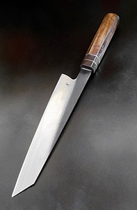 JN handmade chef knife CCJ1a